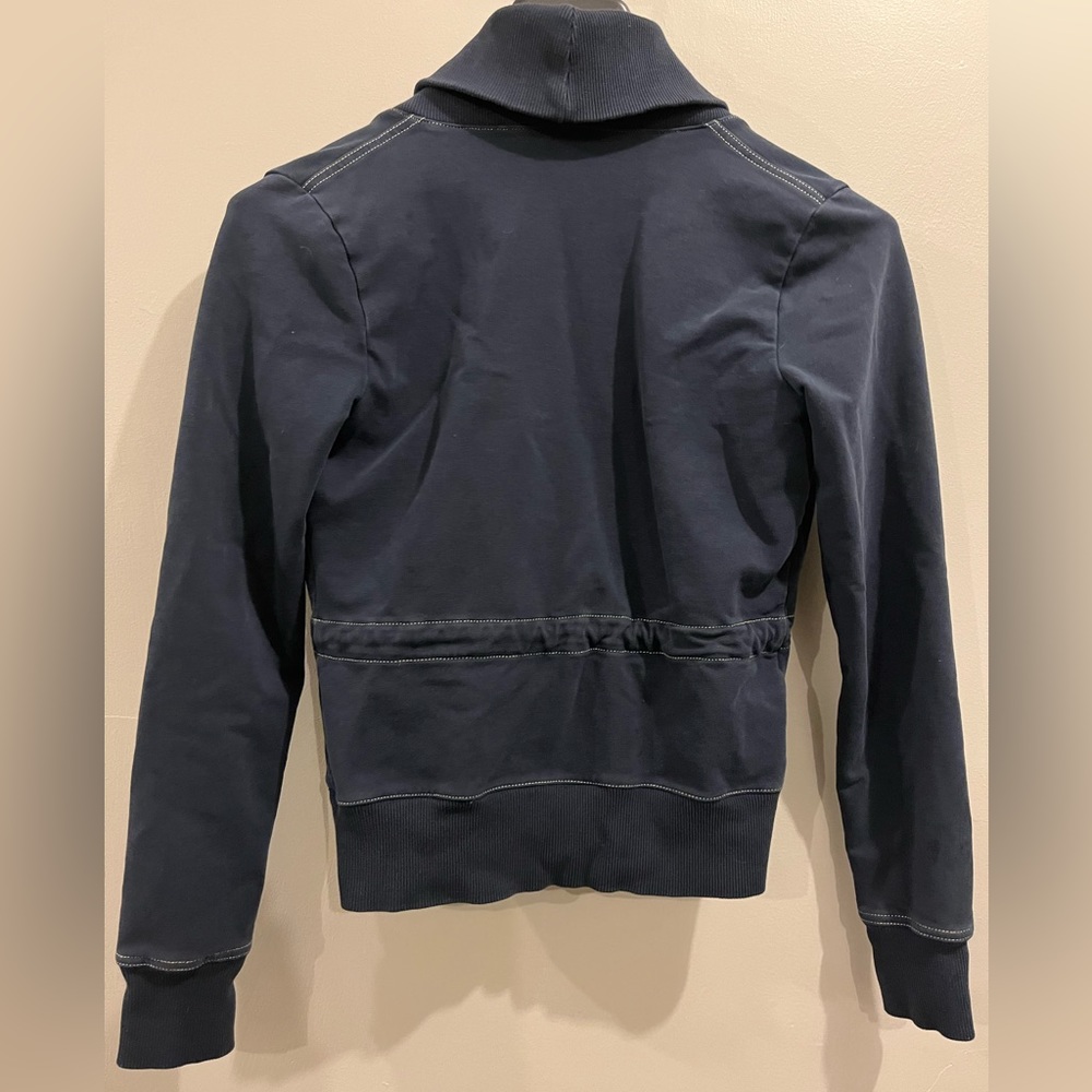 Ann Taylor Loft Sweatshirt - Picture 3 of 3